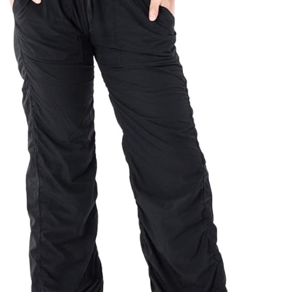 Lululemon Dance Pants